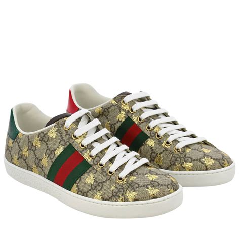 gucci sneakers gallo|gucci sneakers on sale.